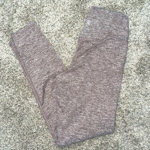 Sage collective leggings in Xs from Nordstrom